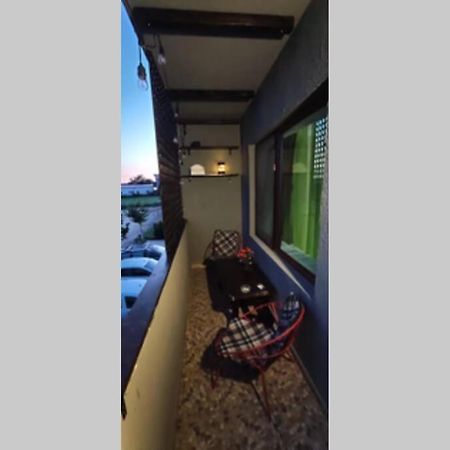 Apartament 2 Camere In Techirghiol Luaran gambar