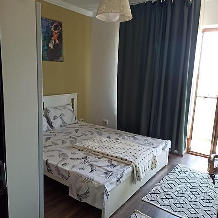 Apartament 2 Camere In Techirghiol Luaran gambar