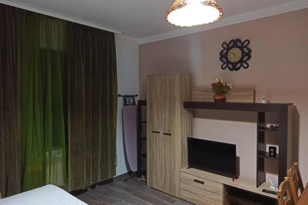 Apartament 2 Camere In Techirghiol Luaran gambar