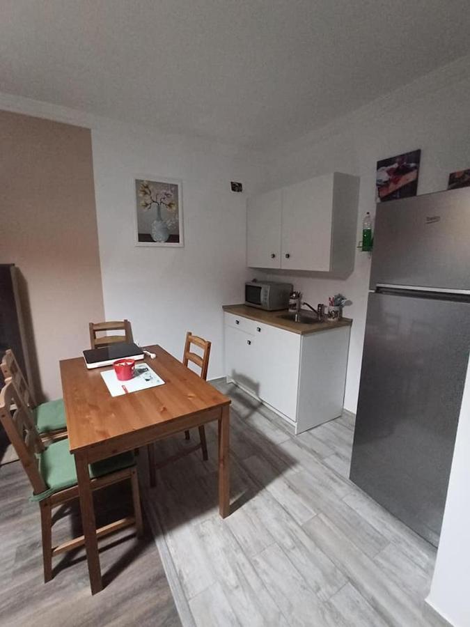 Apartament 2 Camere In Techirghiol Luaran gambar