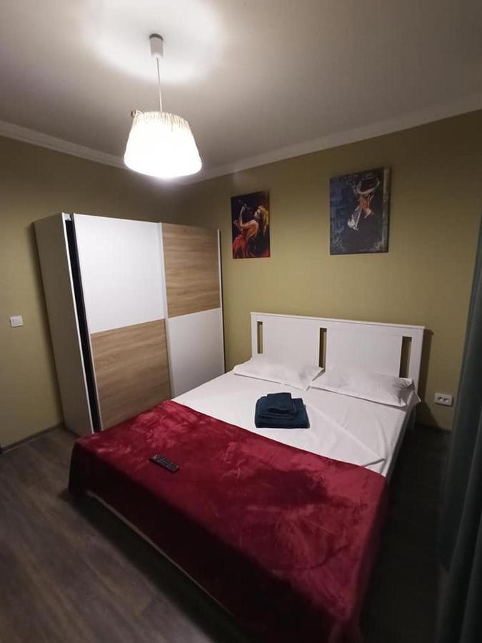 Apartament 2 Camere In Techirghiol Luaran gambar