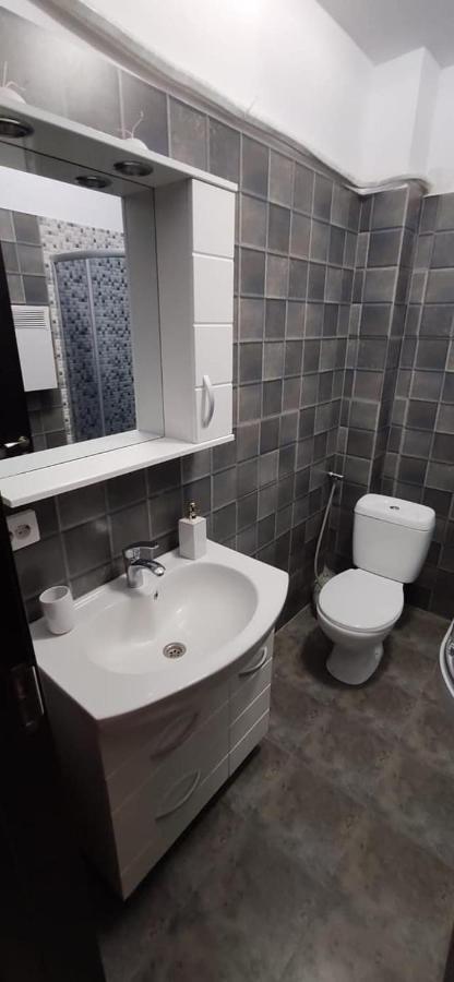 Apartament 2 Camere In Techirghiol Luaran gambar