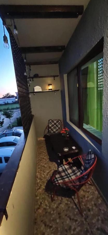 Apartament 2 Camere In Techirghiol Luaran gambar