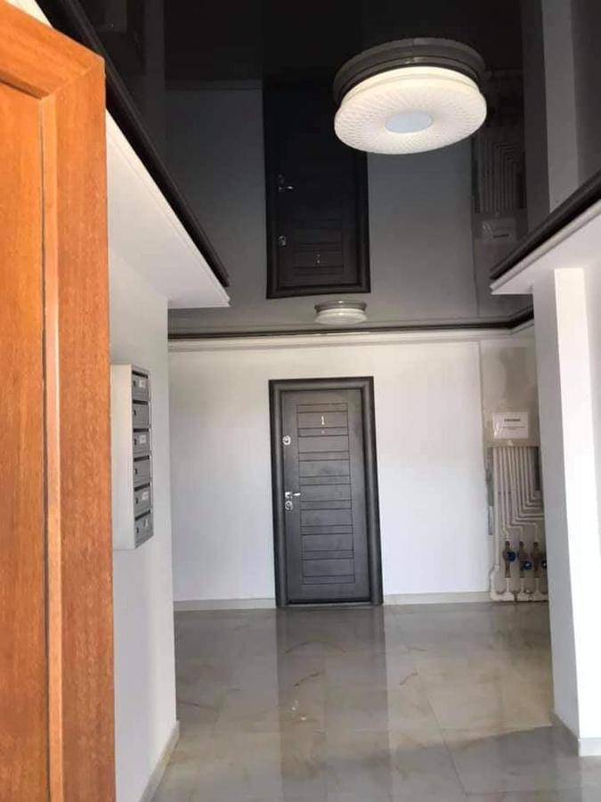 Apartament 2 Camere In Techirghiol Luaran gambar