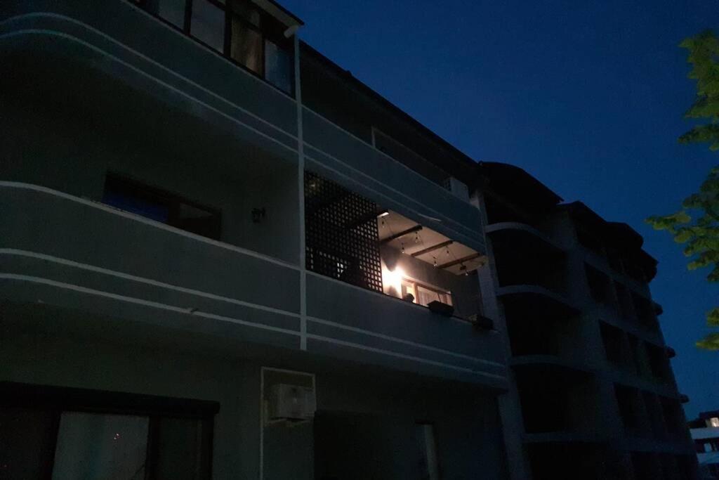 Apartament 2 Camere In Techirghiol Luaran gambar