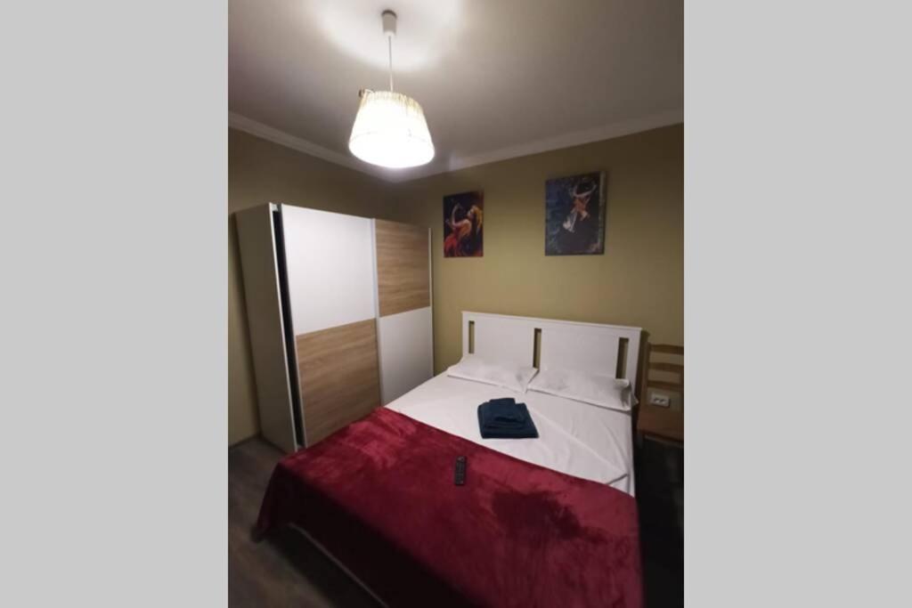 Apartament 2 Camere In Techirghiol Luaran gambar