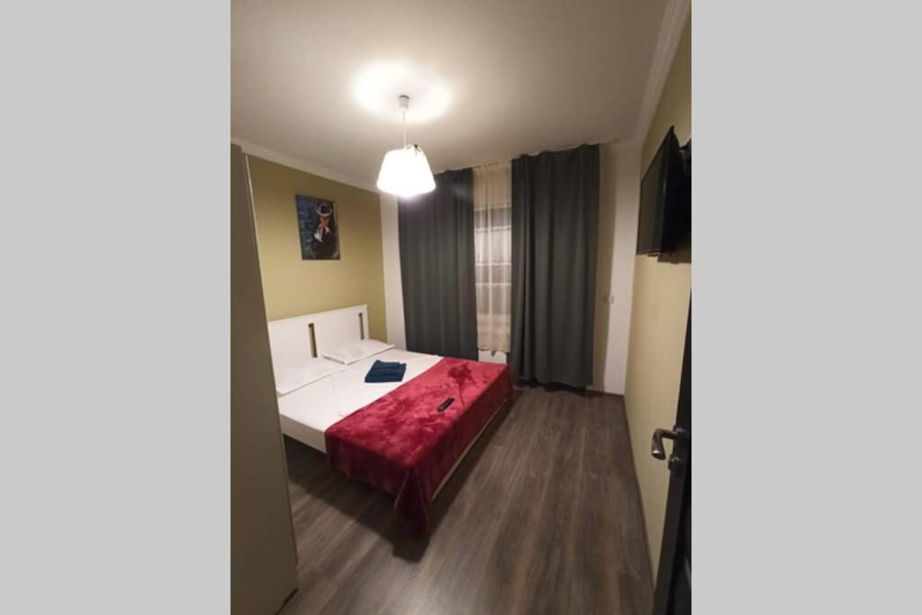 Apartament 2 Camere In Techirghiol Luaran gambar