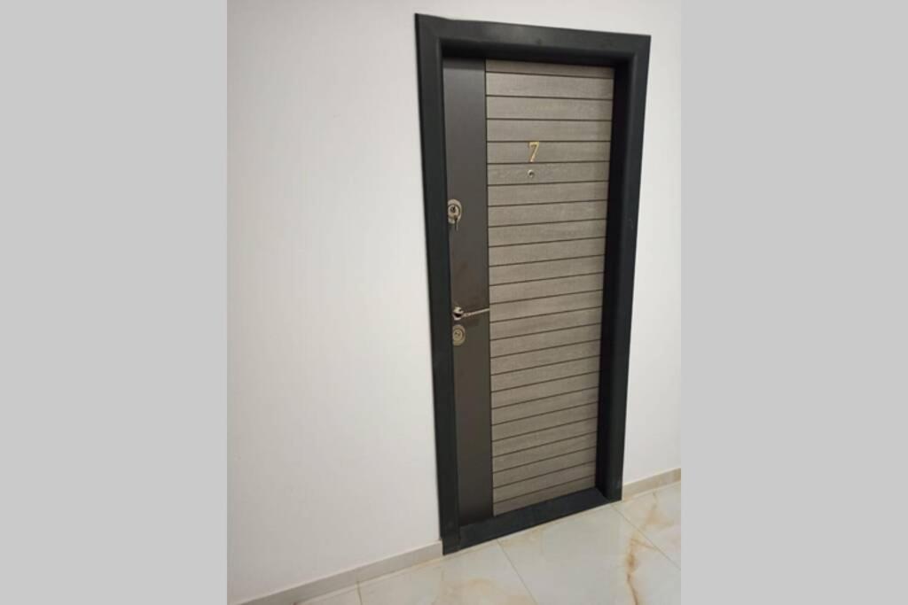Apartament 2 Camere In Techirghiol Luaran gambar
