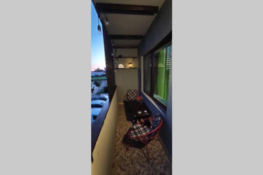 Apartament 2 Camere In Techirghiol Luaran gambar