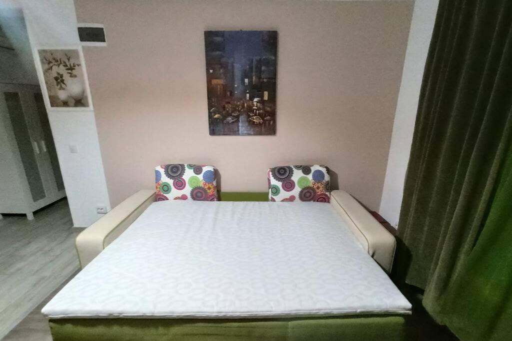 Apartament 2 Camere In Techirghiol Luaran gambar