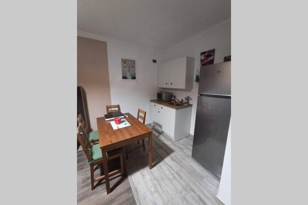 Apartament 2 Camere In Techirghiol Luaran gambar