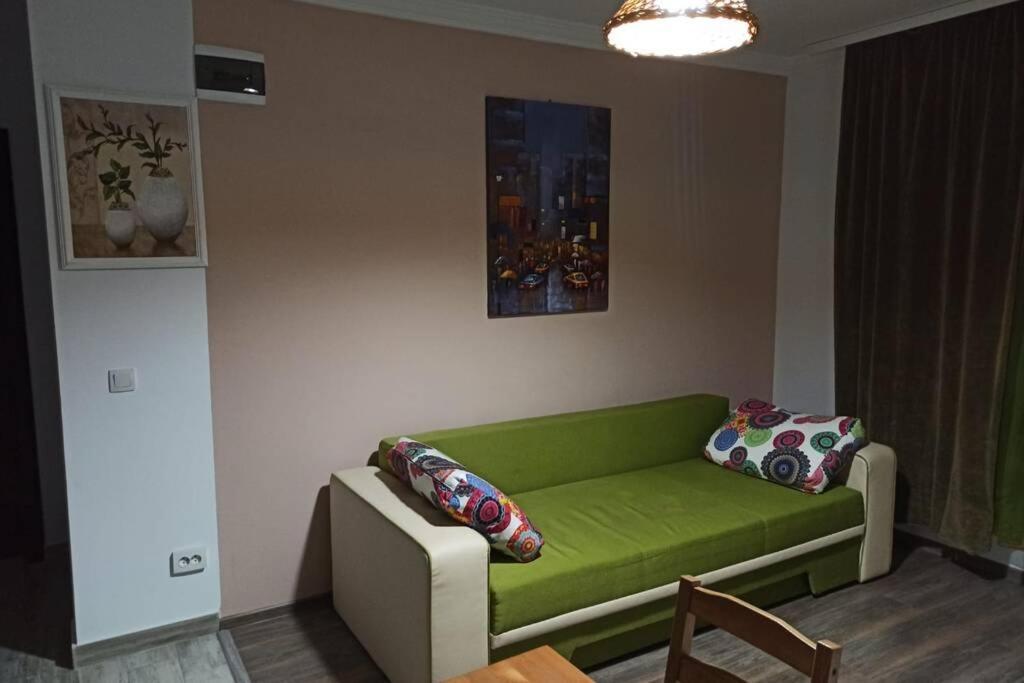 Apartament 2 Camere In Techirghiol Luaran gambar