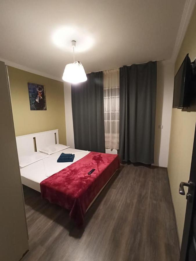 Apartament 2 Camere In Techirghiol Luaran gambar