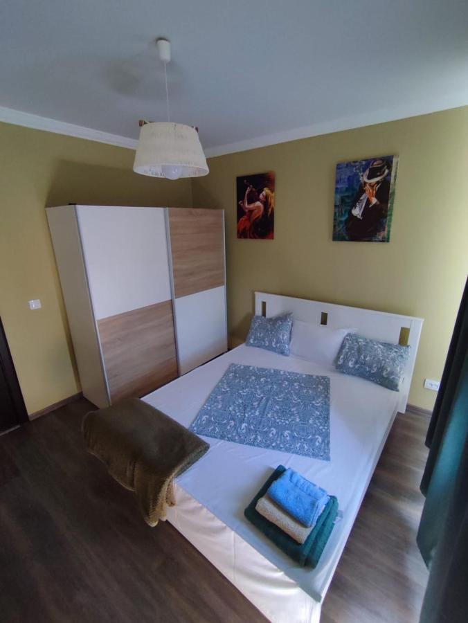 Apartament 2 Camere In Techirghiol Luaran gambar