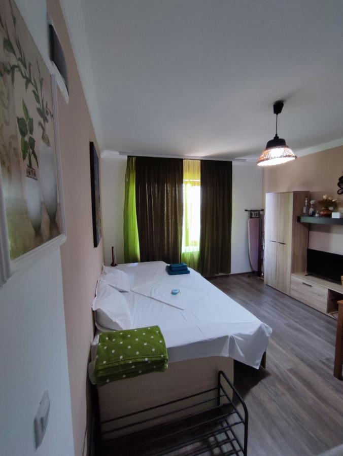 Apartament 2 Camere In Techirghiol Luaran gambar