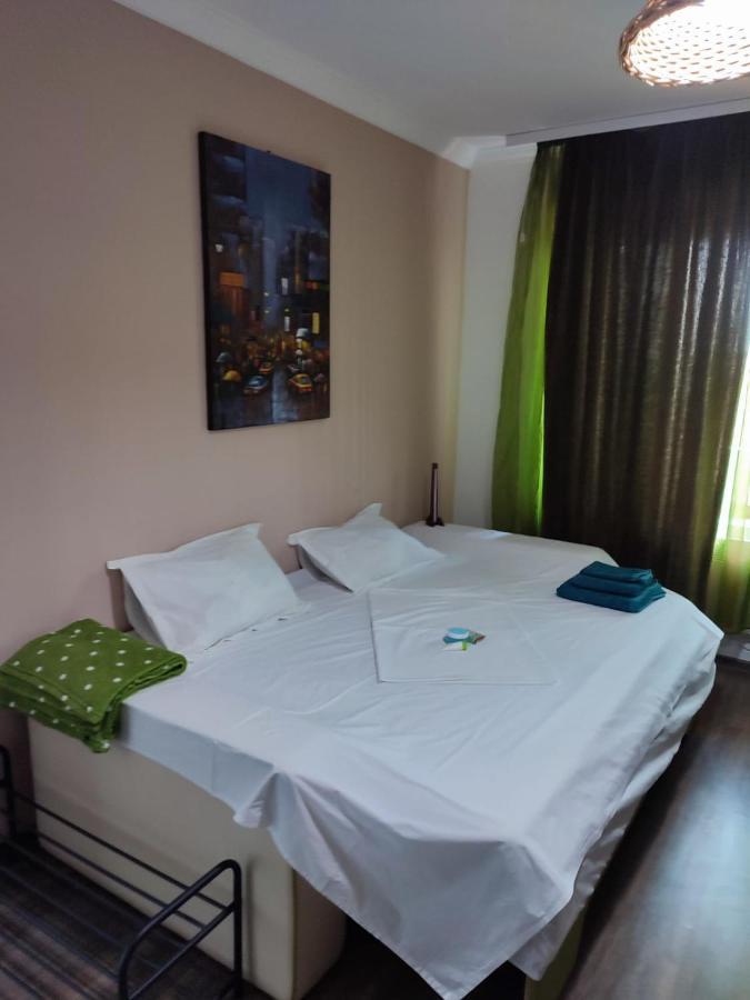 Apartament 2 Camere In Techirghiol Luaran gambar