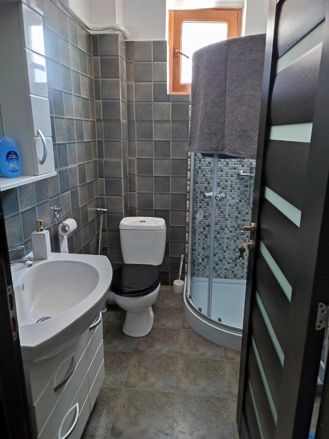 Apartament 2 Camere In Techirghiol Luaran gambar