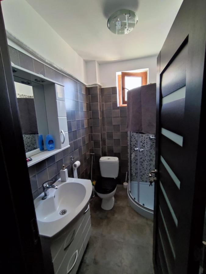 Apartament 2 Camere In Techirghiol Luaran gambar