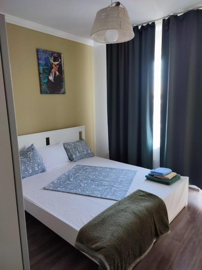 Apartament 2 Camere In Techirghiol Luaran gambar