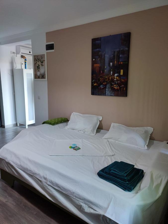 Apartament 2 Camere In Techirghiol Luaran gambar