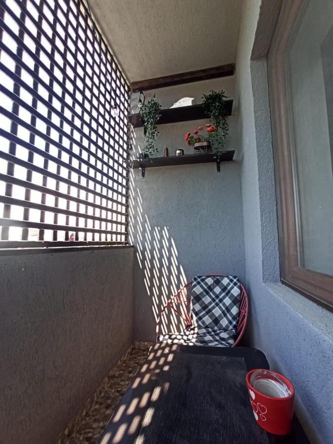 Apartament 2 Camere In Techirghiol Luaran gambar
