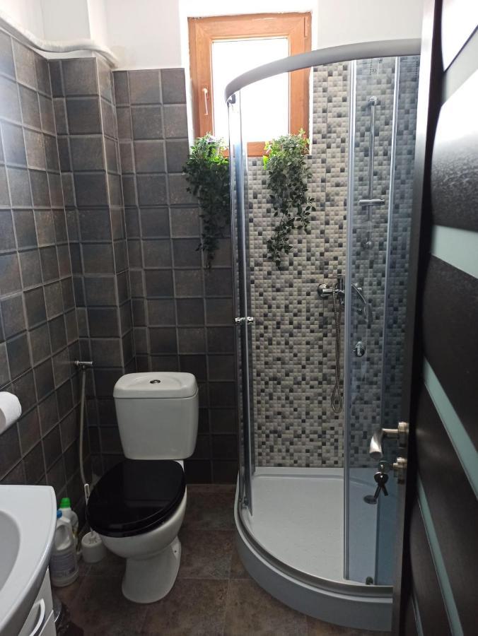 Apartament 2 Camere In Techirghiol Luaran gambar